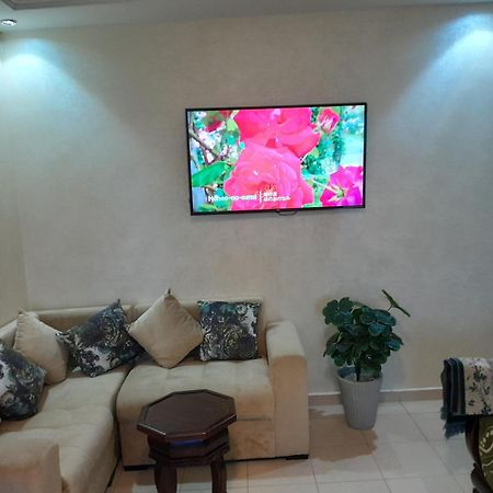 Marwan'S Apartment Ifrane Gardens Exterior photo