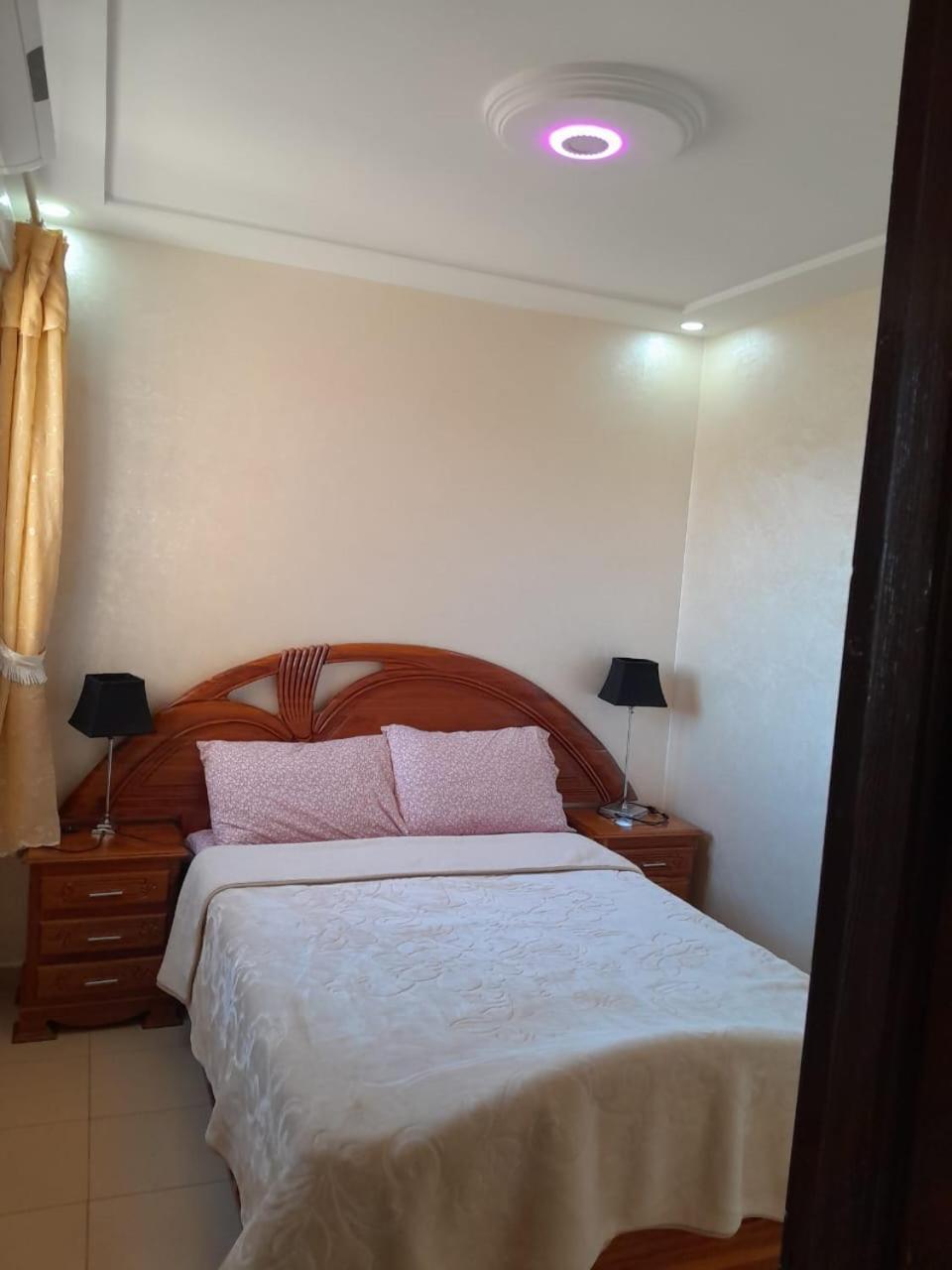 Marwan'S Apartment Ifrane Gardens Exterior photo